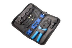 MC4 verktøysett, m/veske