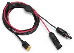EcoFlow MC4 til XT60i Solar Cable 3,5m