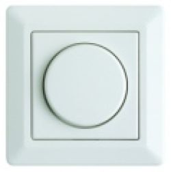 230V Micro Matic dimmer Dim Led 500 20-500VA (250W Led)