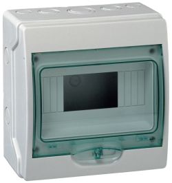 Sikringsskap, Mini Kaedra 8