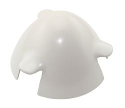 Nose Cone for X400 vindgenerator