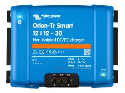 Orion-Tr Smart 12/12-30A (360W) Non-isolated DC-DC charger