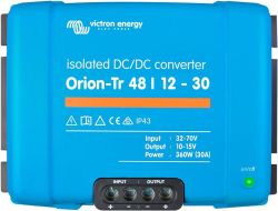 Victron Orion-Tr 48/12-30A (360W)
