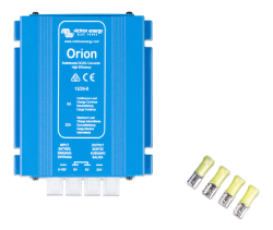 Victron Orion 12/24- 8, uisolert