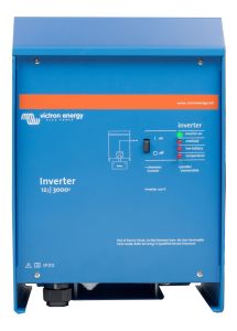 Inverter 12V 3000W, Victron Phoenix Inverter 12/3000