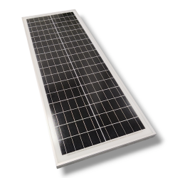 Solcellepanel 70Watt, Sunenergy 99x37,5cm, mono