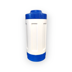 Kalkfilter 4,5" x 10"