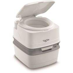 Portabelt toalett, Porta Potti Qube 165