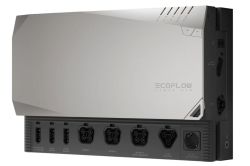 EcoFlow Power Kit, Main unit + Cable kit
