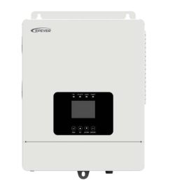 Kombi lader/inv til 24V 1500W/3000W, EPEVER QI1522-0515C, 24V