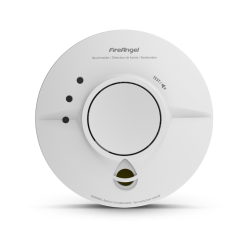 Fireangel 230V røykvarsler, 10Y, SMF1-EU