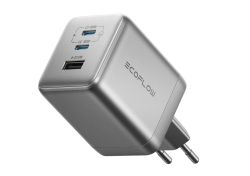 EcoFlow RAPID Pro Charger (100W, 3 Ports, GaN)