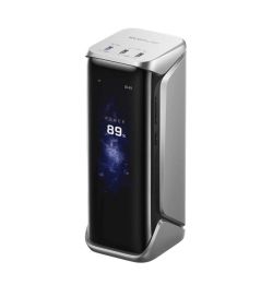 EcoFlow RAPID Pro X Power Bank (27,650mAh, 300W）