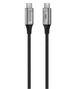 EcoFlow RAPID Pro USB-C to USB-C Cable (240W, Nylon)