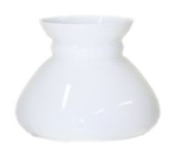 Reserveglass til Røros vegglampe 14,2cm