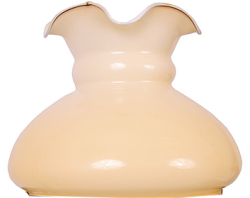 Reserveglass til Hemsedal taklampe