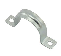 Sadel galvanisert 47mm, 1 stk