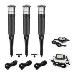 Hagelys LED - Begynnersett