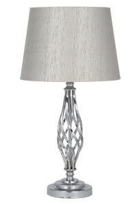 12V & 230V Shine bordlampe