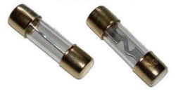 Sikring, AGU 60A, 1stk