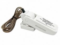 Nivåbryter til lensepumpe