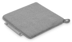 Bærbar varmepute 40x40cm OL 700