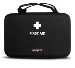 Housegard Førstehjelpsveske, Premium