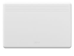 Panelovn 1500 watt, Beha Classic HC 15, Hvit