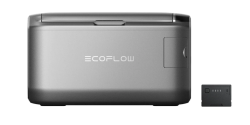 EcoFlow Glacier Classic, 35L +Battery
