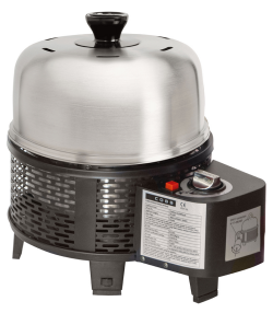 Cobb Grill, Premier Gas Deluxe, sort