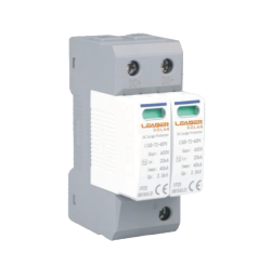 Overspenningsvern DC 600V, Leader