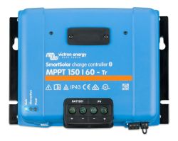 Victron SmartSolar MPPT 150/60 TR, laderegulator 60A