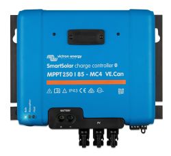 Victron SmartSolar MPPT 250/85-MC4 VE.Can