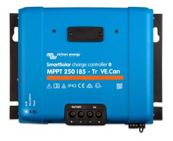 Victron SmartSolar MPPT 250/85-TR VE.Can, laderegulator 85A