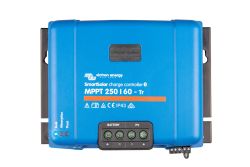 Victron SmartSolar MPPT 250/60 TR, laderegulator 60A