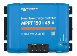 Victron SmartSolar MPPT 150/45