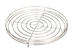 Stekerist med kant, Cobb grill