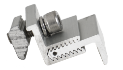 SunRail - Endeklemme justerbar