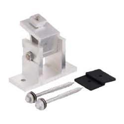 SunRail - Justerbar vinkelfot