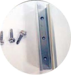 SunRail - Miniskinne