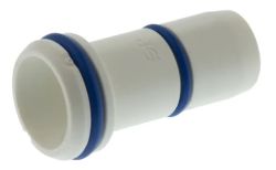 JG Hurtigkopling 15mm SuperSeal støttehylse