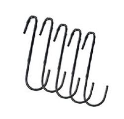 Kroker til tørkebrett, 5stk