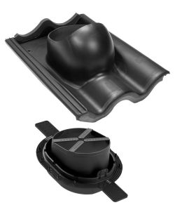 Takmansjett til takstein - 300002