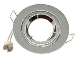 Takspott for innfelling, krom