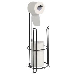 Toalettpapirholder, wire opti