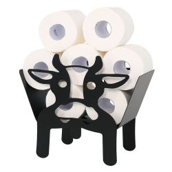 Toalettpapirholder, ku