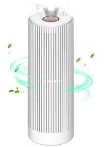 Ekstra patron / avfukter til Top-X