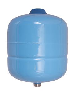 DEMO- Trykktank 5L med kopling 