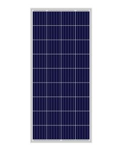 Solcellepanel 160Watt