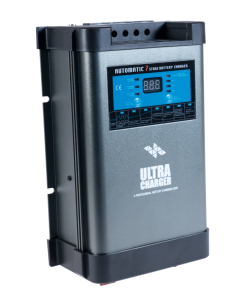 Batterilader  60A, Ultra Charger 1260